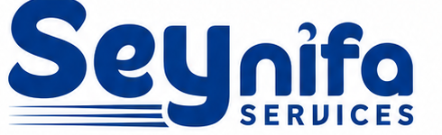 Seynifa Services logo